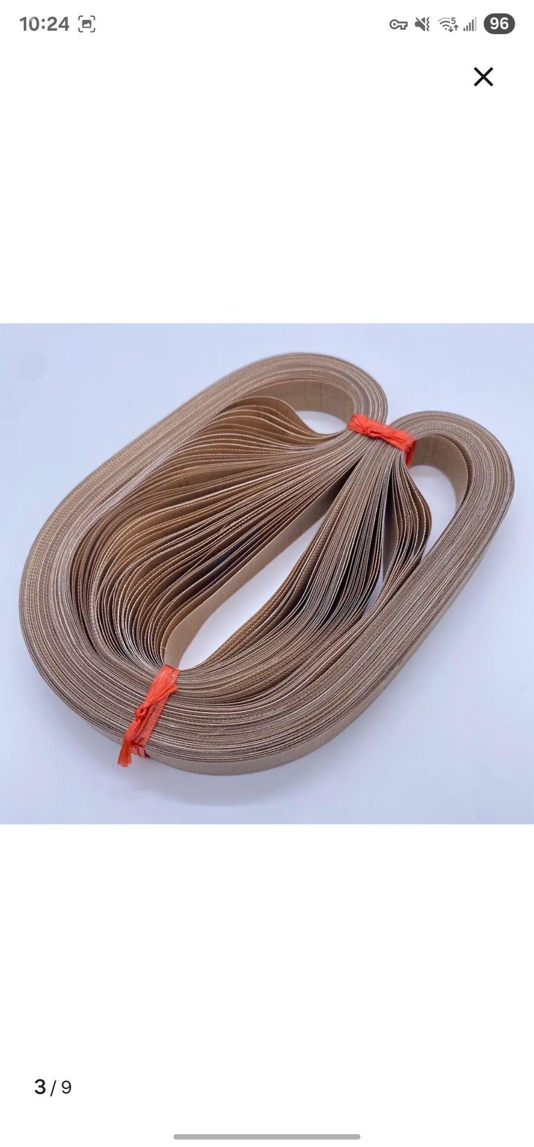 Тефлоновый ремень - Aşgabat - img 2