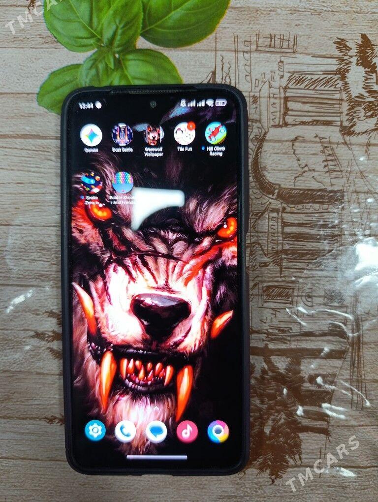 ПОКО Х 4 ПРО 5g  6/128 - Türkmenabat - img 1