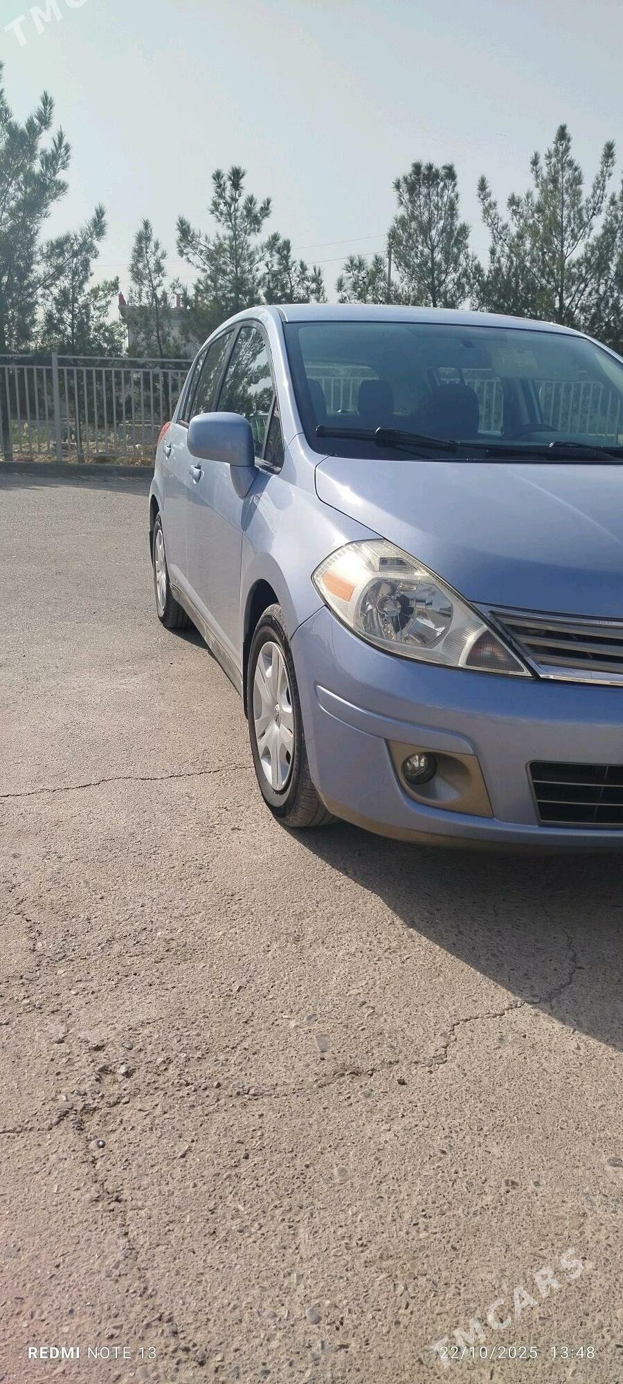 Nissan Versa 2011 - 125 000 TMT - Mary - img 4
