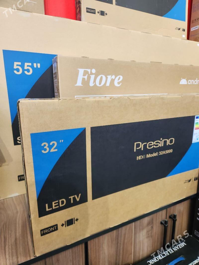 Tv 32 88 - Ашхабад - img 1