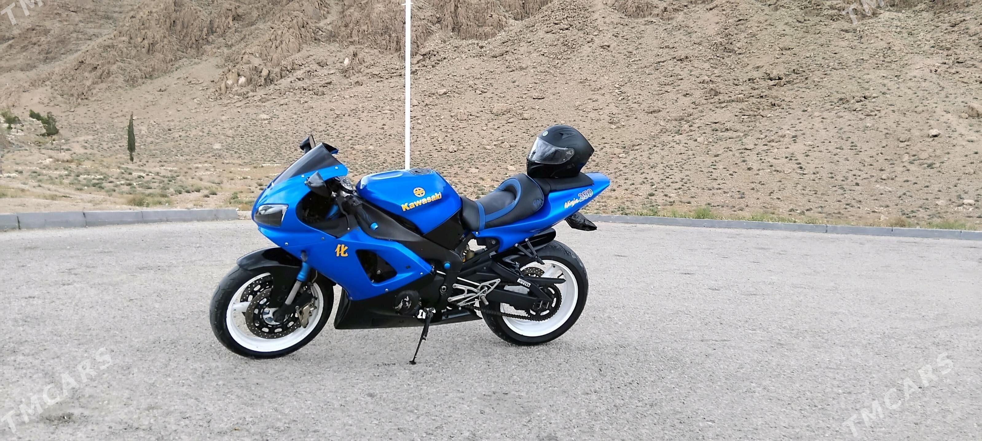 Yamaha Artistic 2002 - 100 000 TMT - Балканабат - img 2