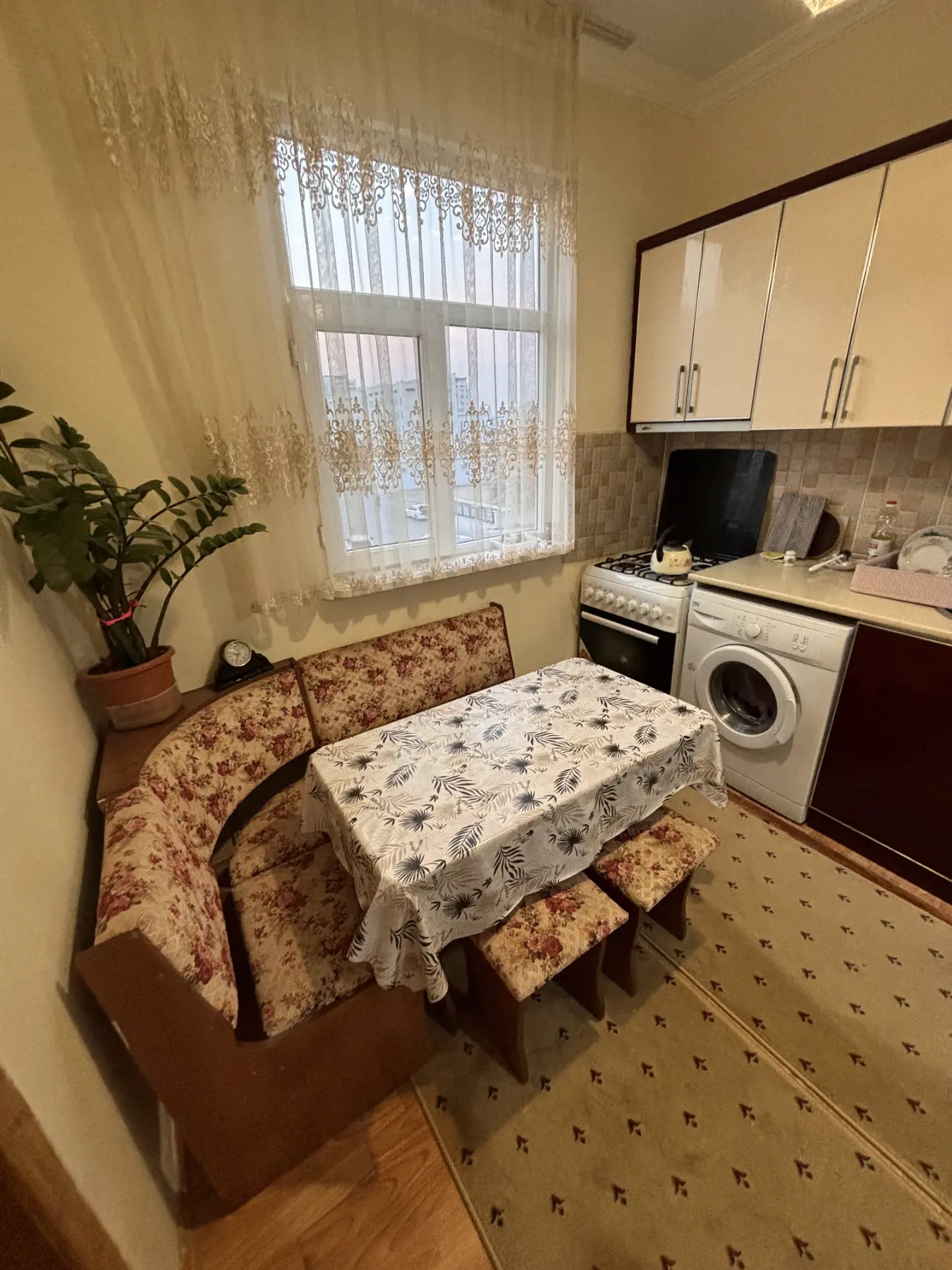 2 komnat Dasaf gošy bilen - Aşgabat - img 5