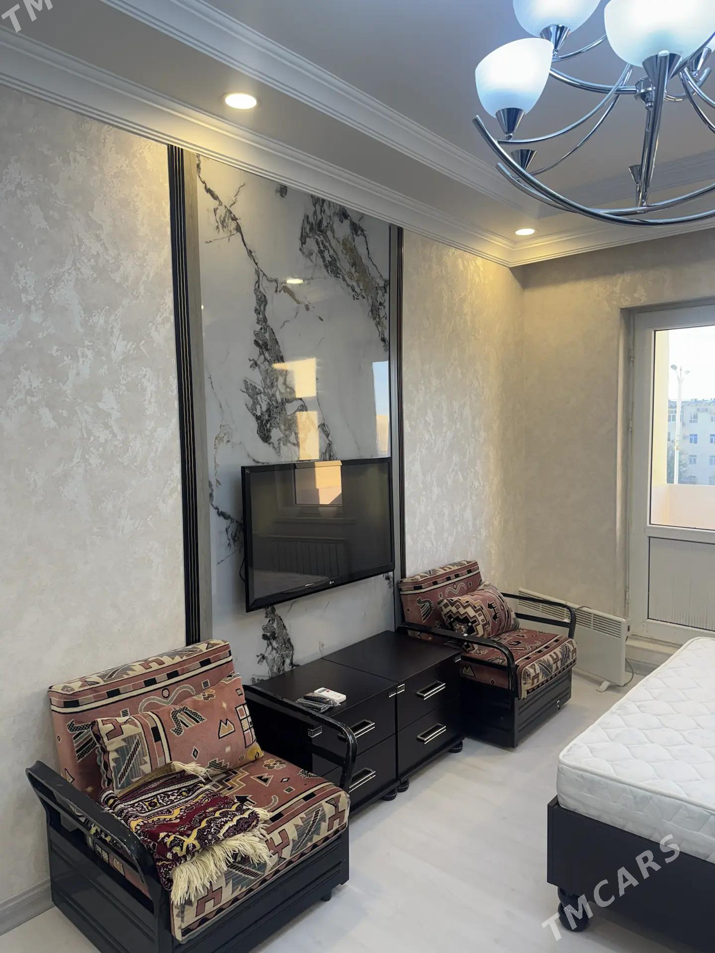 аренда мир 6 - Aşgabat - img 4