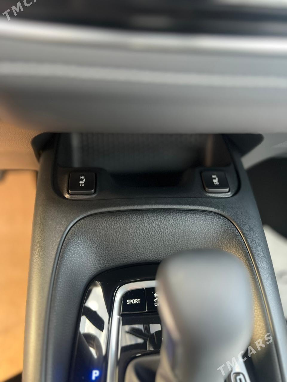 Toyota Corolla 2025 - 467 000 TMT - Ашхабад - img 3