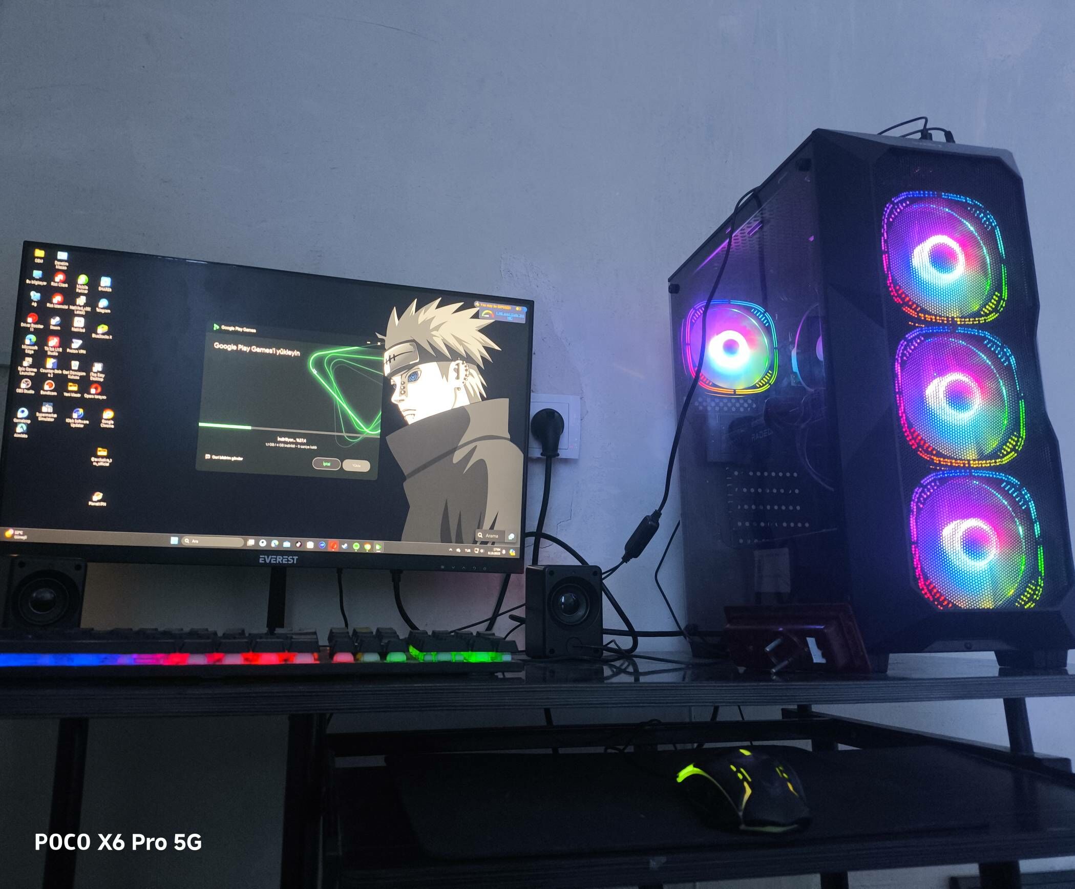 kampyuter - Köneürgenç - img 4