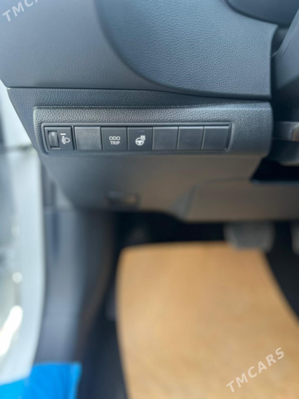 Toyota Corolla 2025 - 467 000 TMT - Ашхабад - img 2