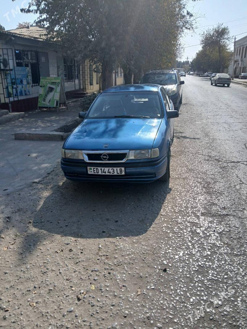 Opel Vectra 1991 - 32 000 TMT - Kerki - img 3