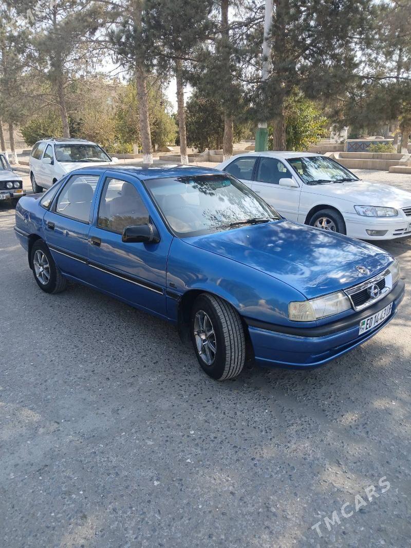 Opel Vectra 1991 - 32 000 TMT - Kerki - img 6
