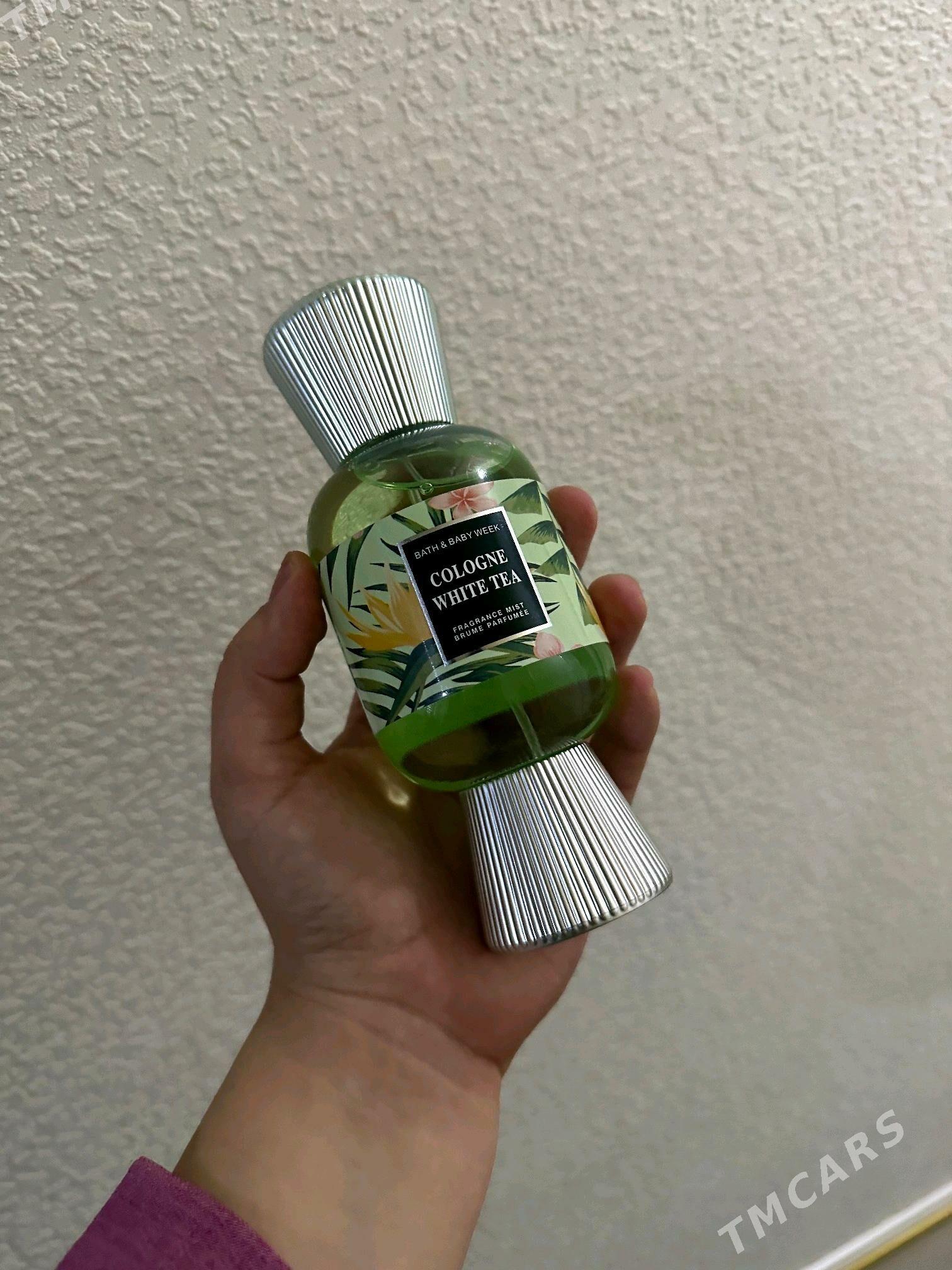 sprey duhi - Aşgabat - img 2