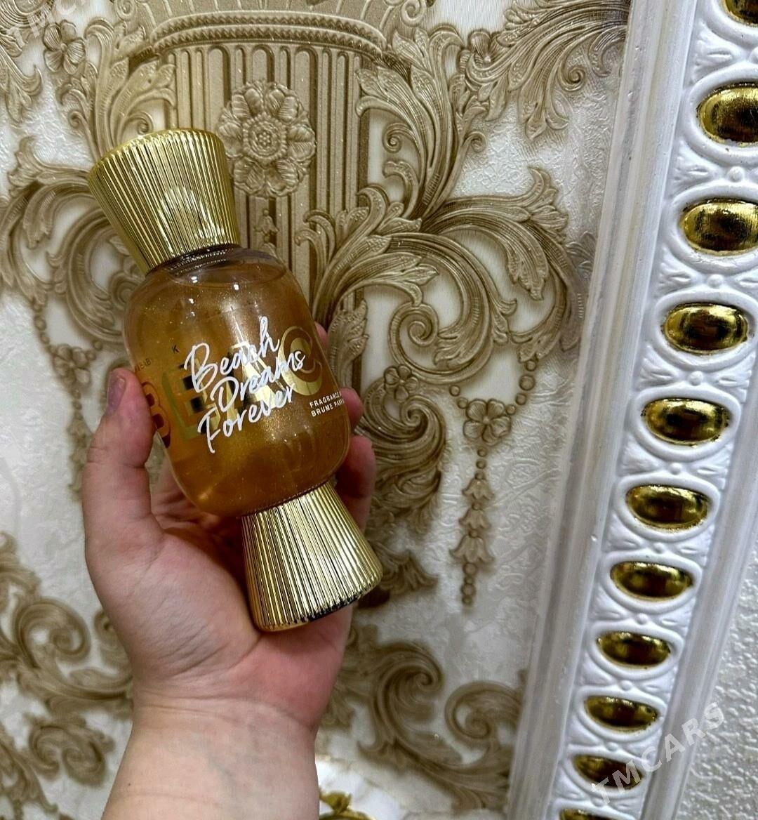 sprey duhi - Aşgabat - img 1