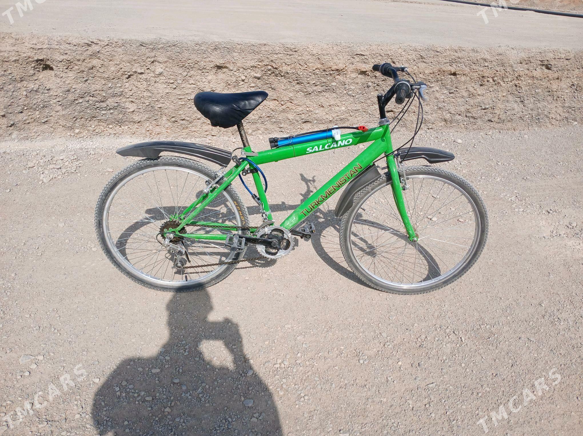 welik - Gubadag - img 1