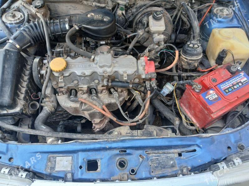 Opel Vectra 1991 - 32 000 TMT - Kerki - img 4