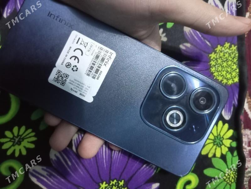 infinix hot 40i - Керки - img 3