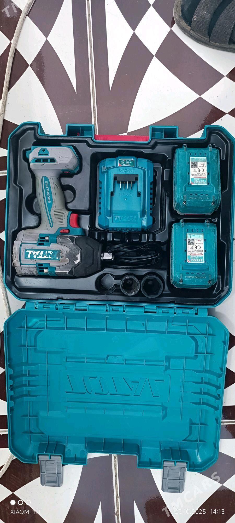 Болтовёрт - Дянев - img 2