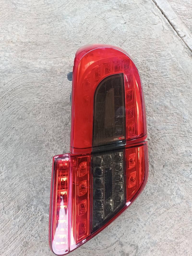 Corolla fara 2011 1 100 TMT - Ашхабад - img 2