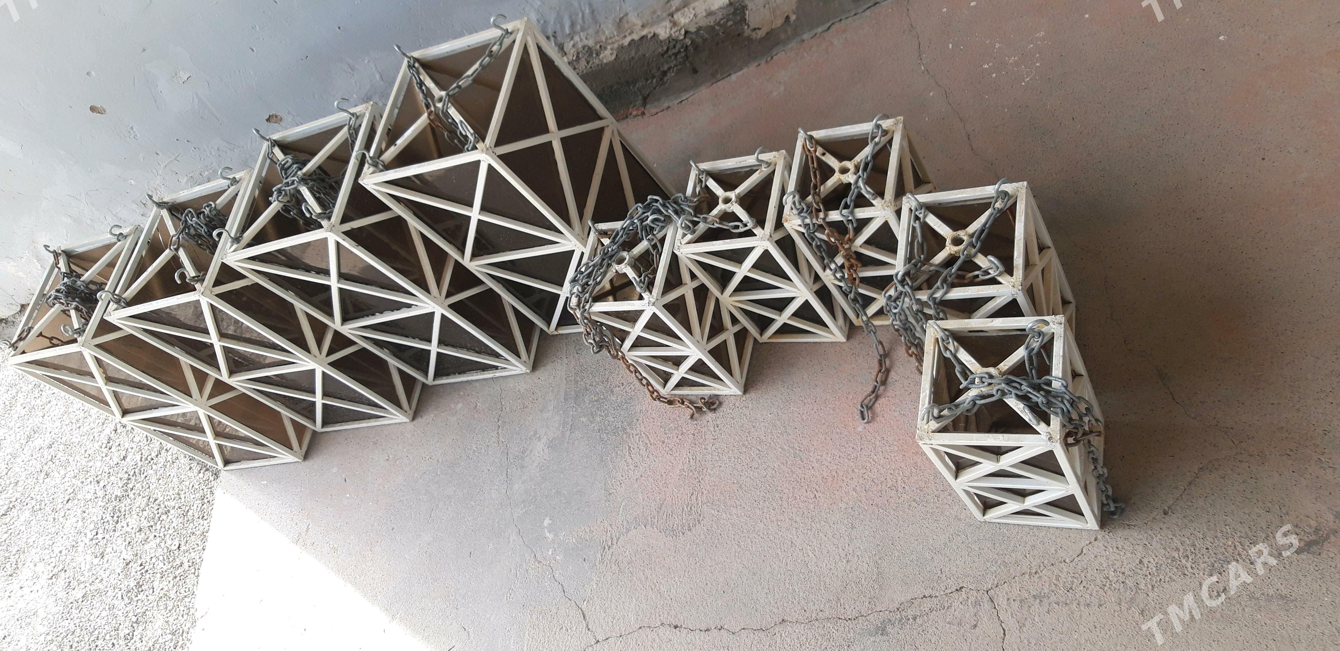 Lyustra - Gökdepe - img 1