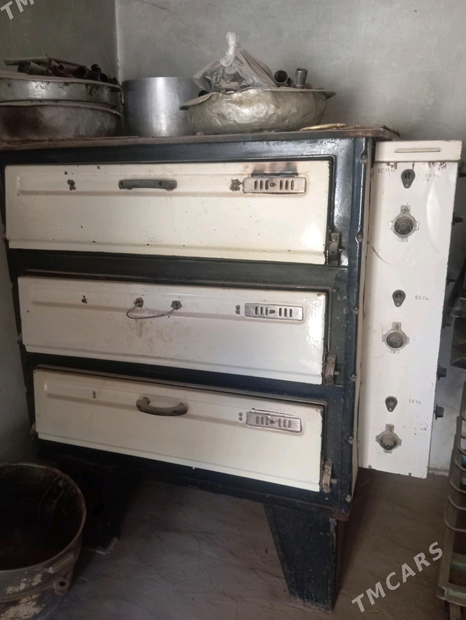 3 gozli pecka - Tejen - img 1