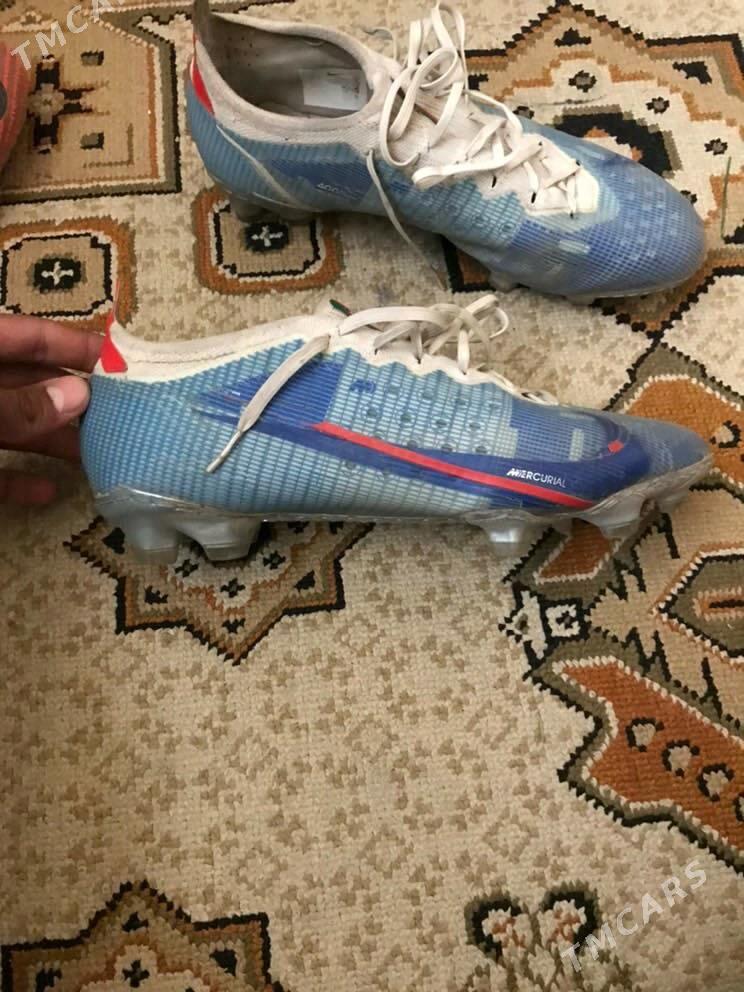 Butsy - Aşgabat - img 1