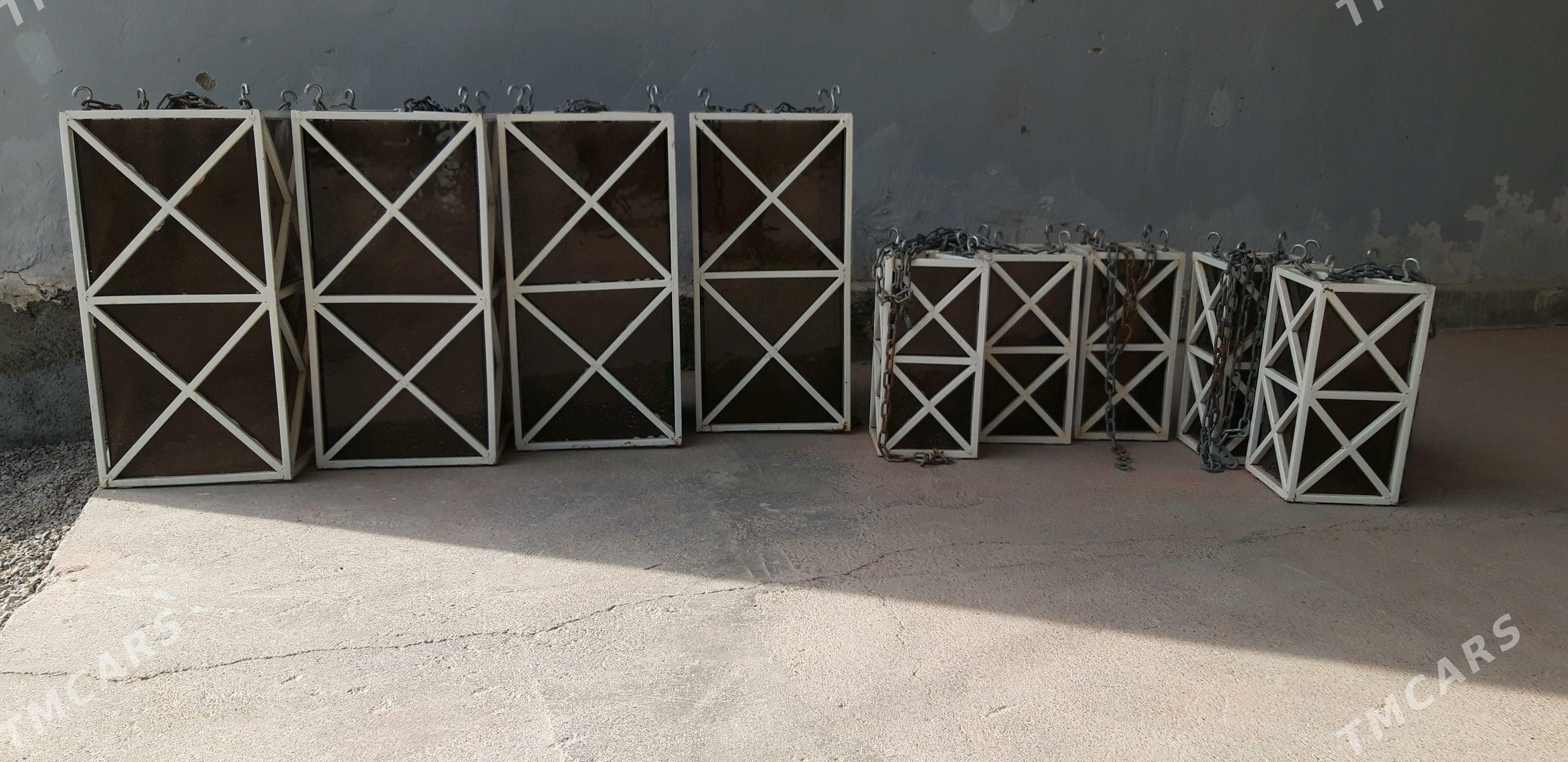 Lyustra - Gökdepe - img 2