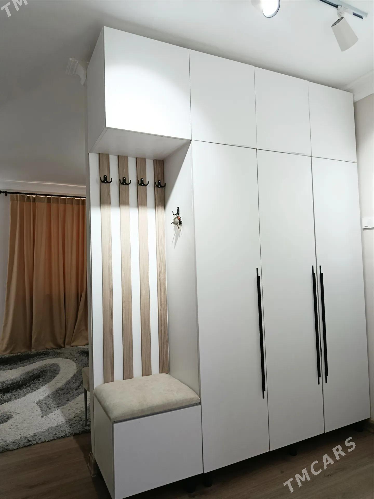 4kom 6mkr ewro rem - Ашхабад - img 3