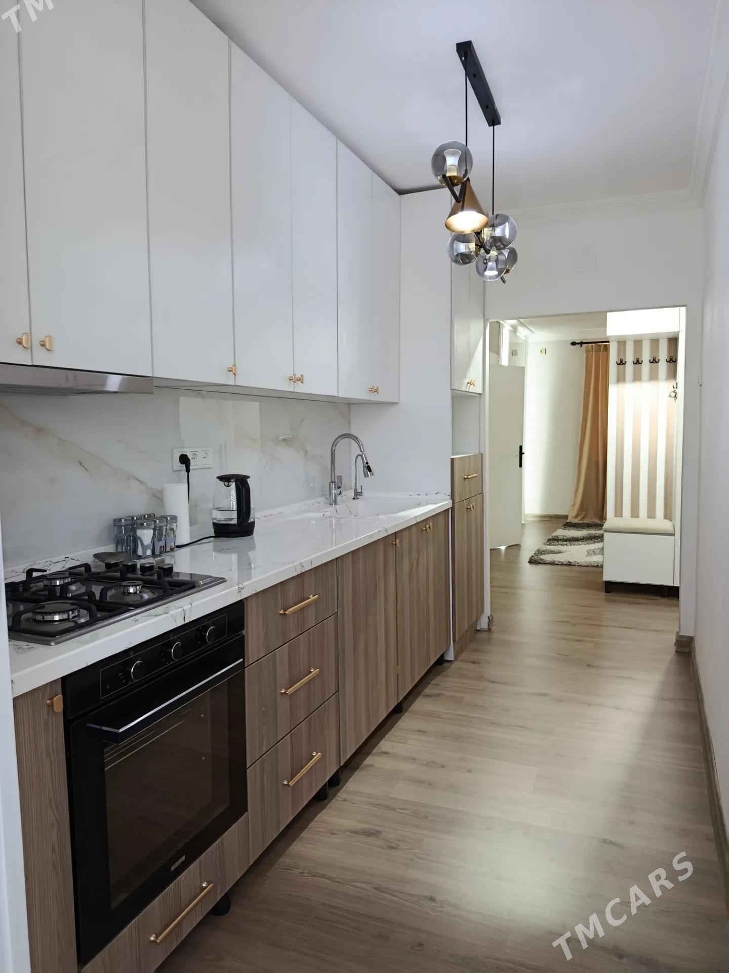 4kom 6mkr ewro rem - Ашхабад - img 9