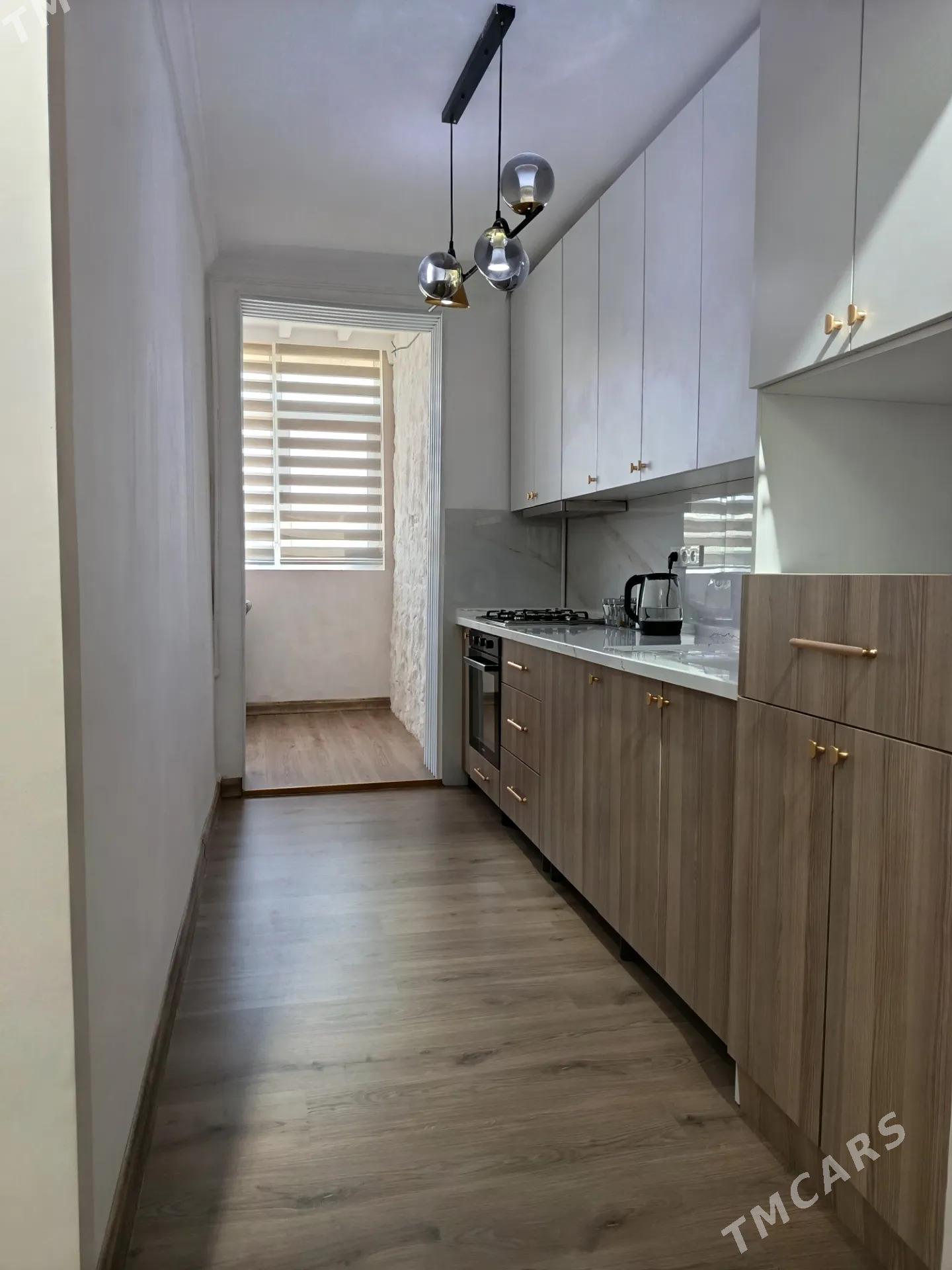 4kom 6mkr ewro rem - Ашхабад - img 7