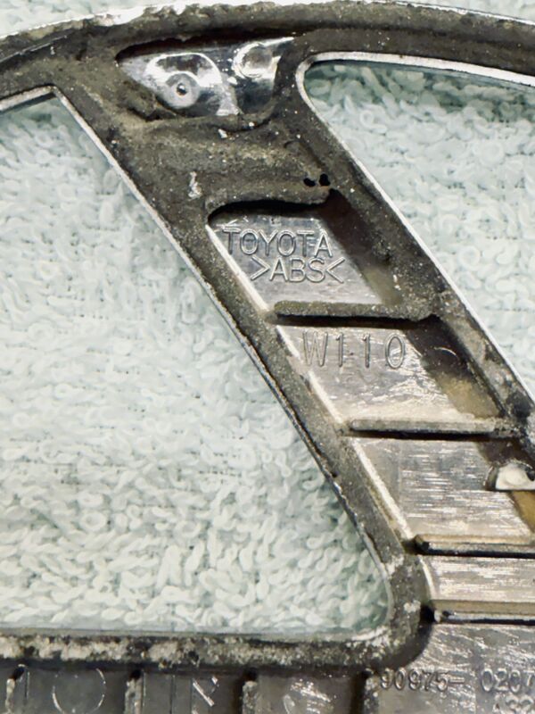 Lexus Original emblema 500 TMT - Aşgabat - img 4