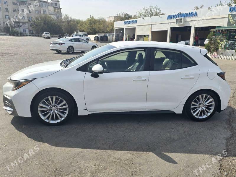 Toyota Corolla 2019 - 185 000 TMT - Ашхабад - img 5