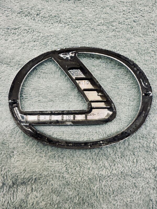 Lexus Original emblema 500 TMT - Aşgabat - img 5