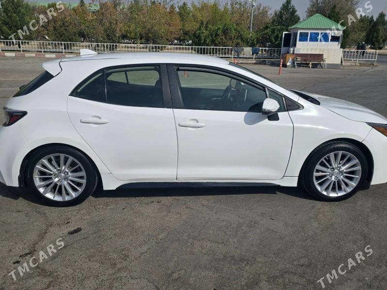 Toyota Corolla 2019 - 185 000 TMT - Ашхабад - img 7