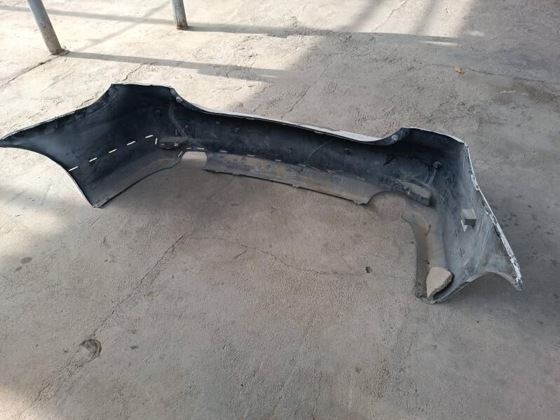 Corolla yz bamper 2012 300 TMT - Ашхабад - img 4