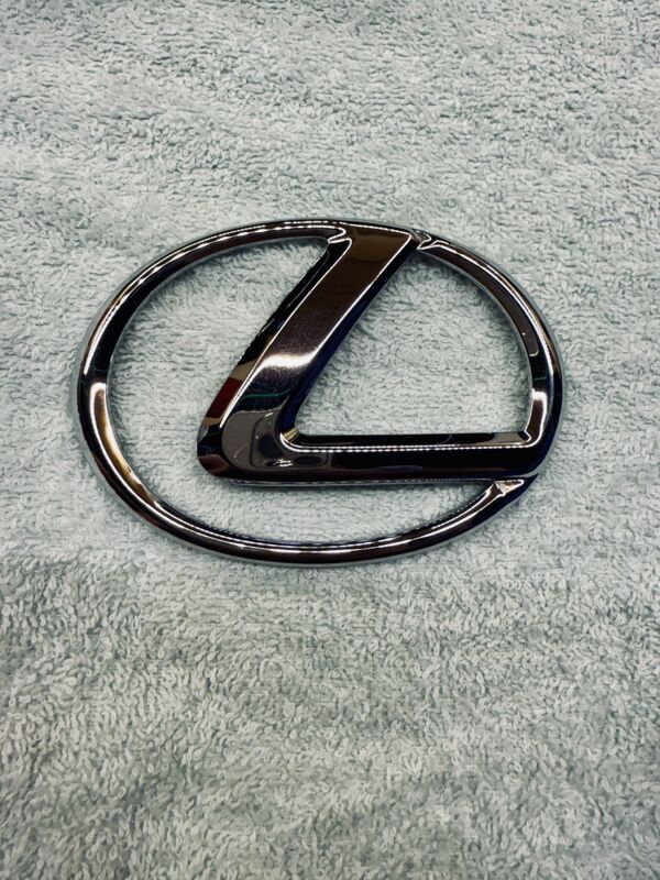 Lexus Original emblema 500 TMT - Aşgabat - img 2