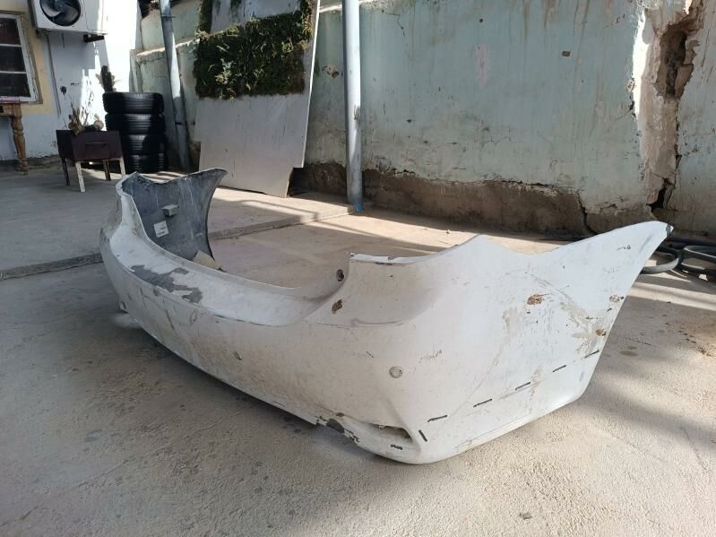 Corolla yz bamper 2012 300 TMT - Ашхабад - img 2