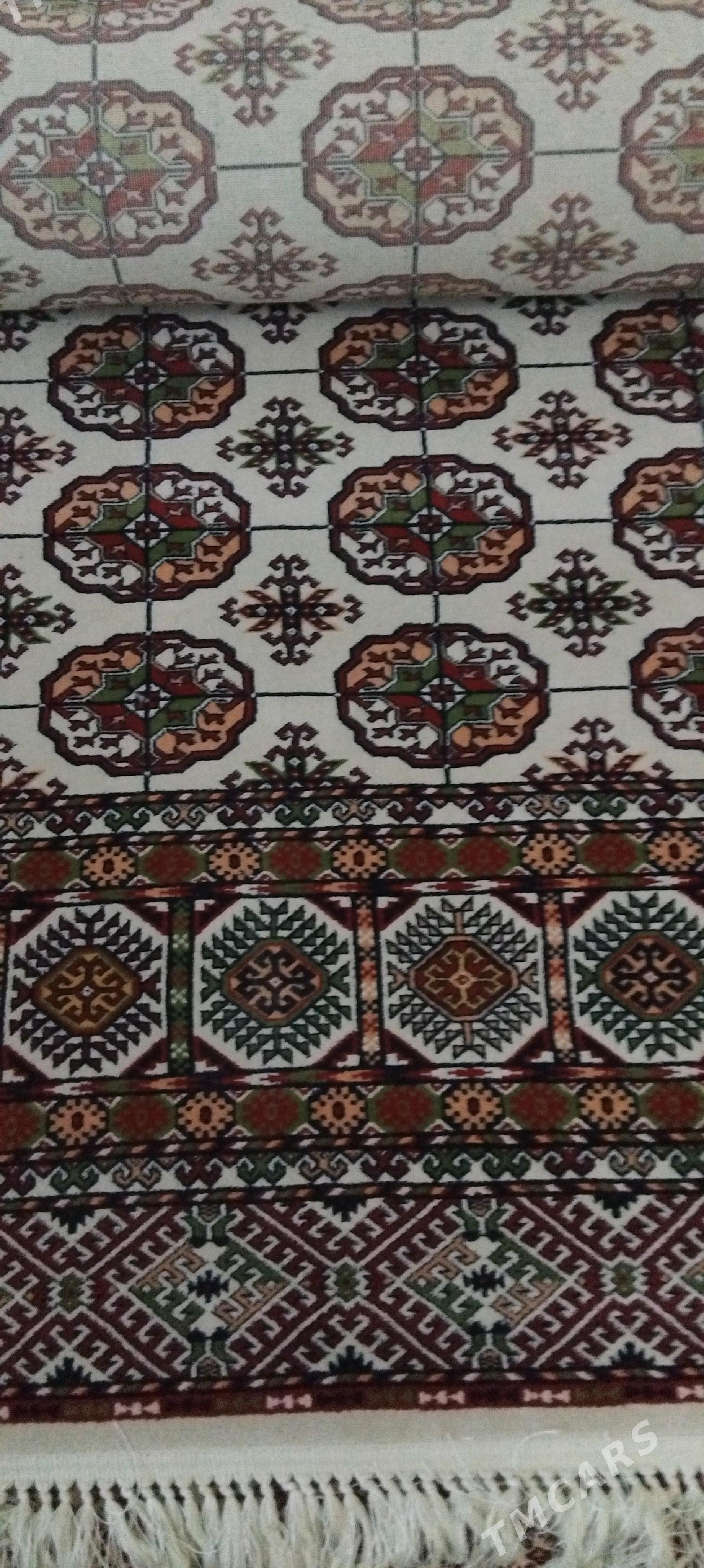 abadan haly - Çoganly - img 3