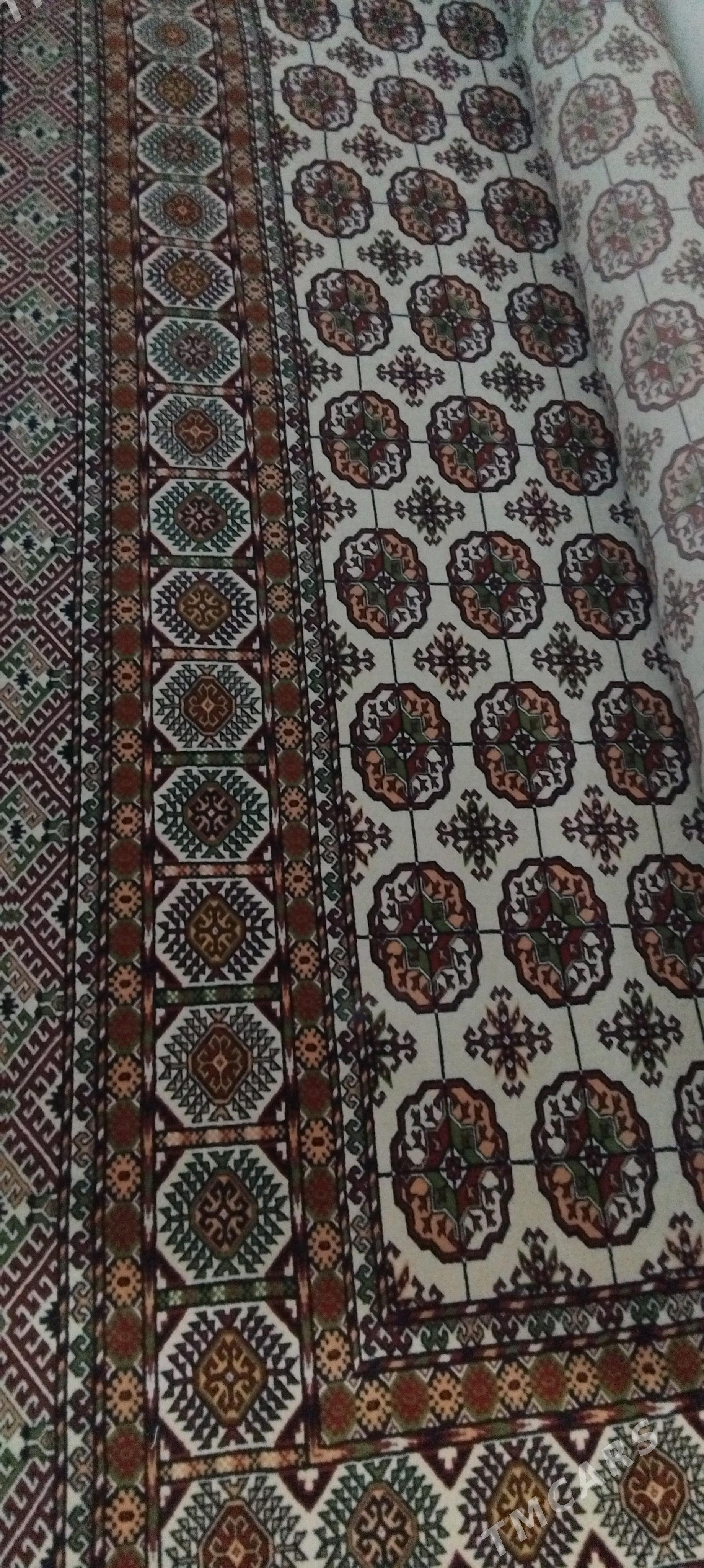 abadan haly - Çoganly - img 2