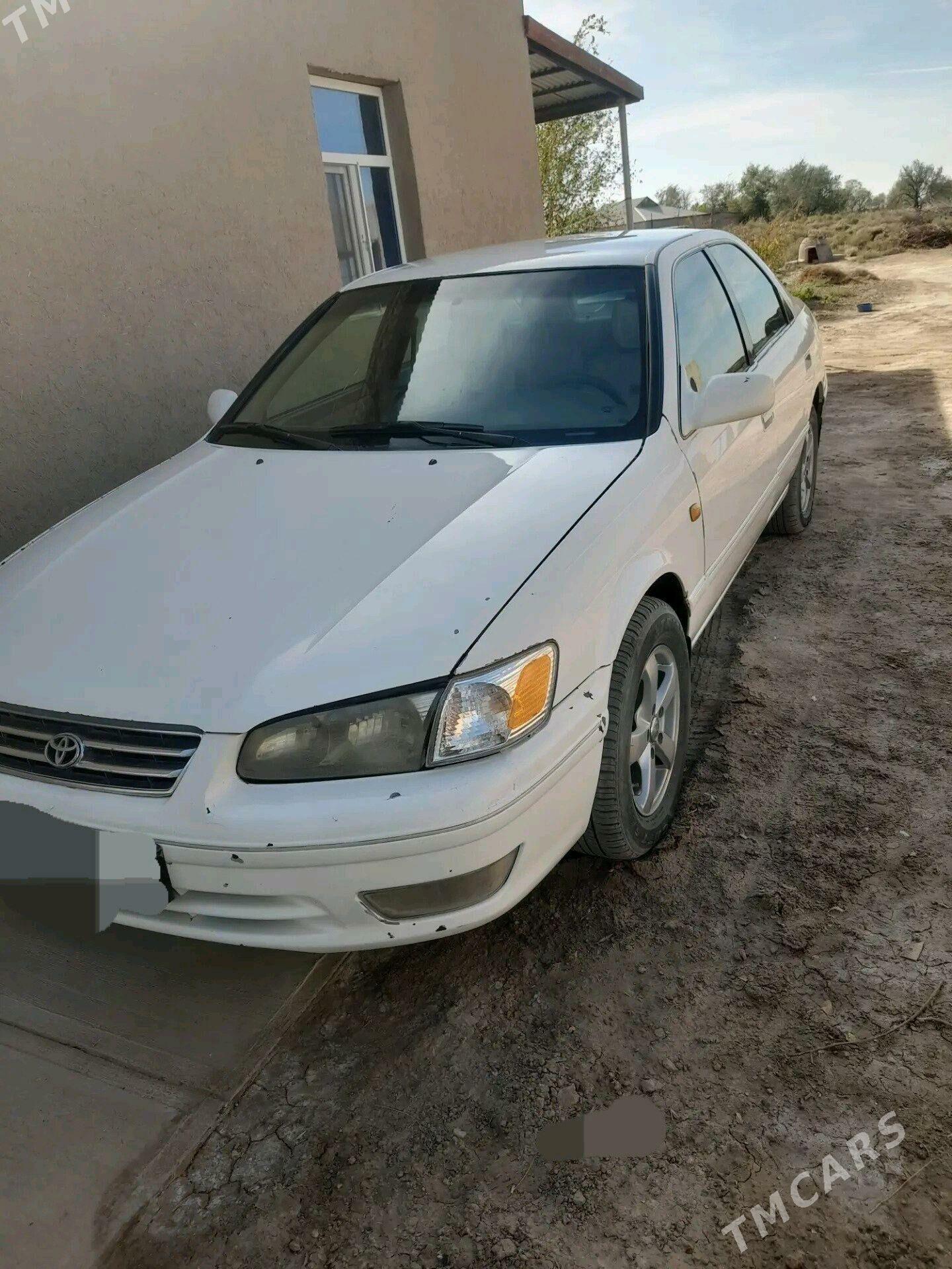 Toyota Camry 1999 - 120 000 TMT - Akdepe - img 5