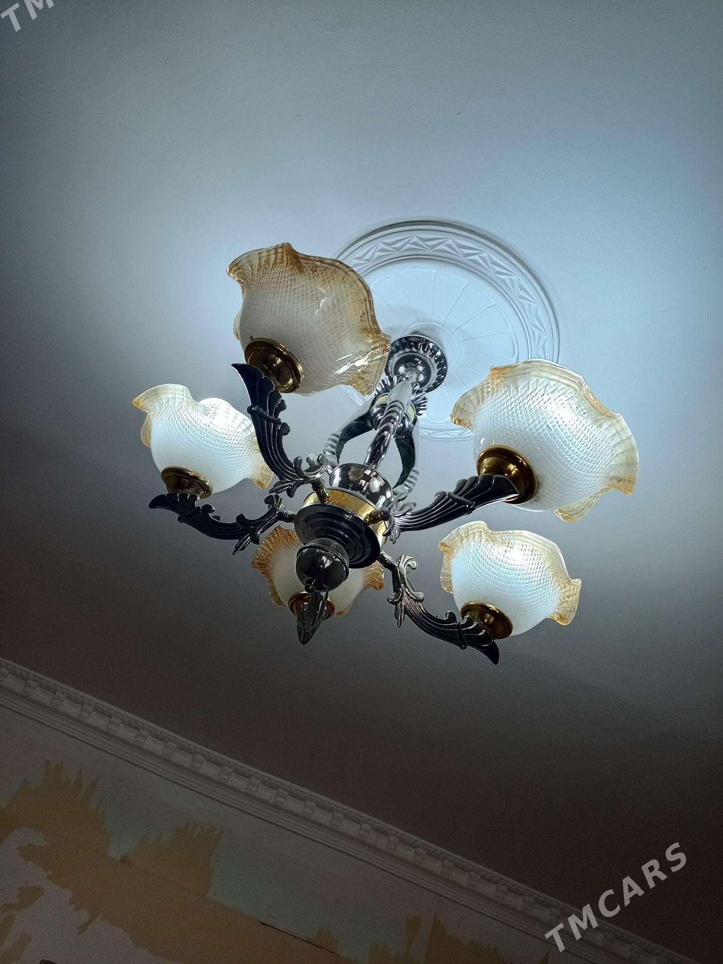 lustra - Балканабат - img 2