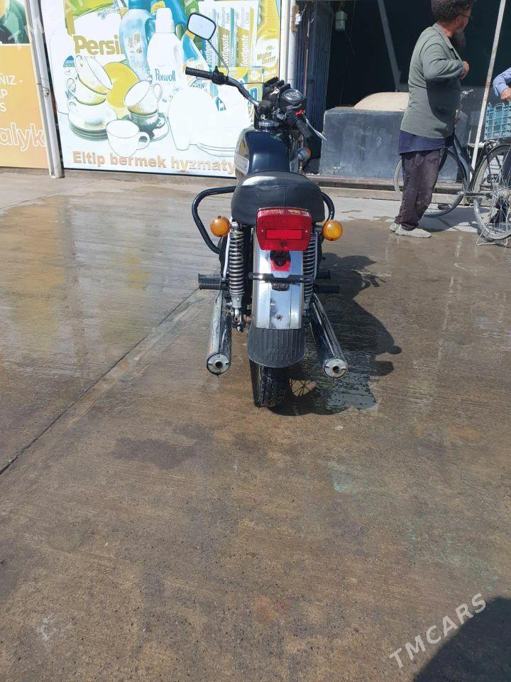 Iž Ýupiter 1985 - 28 000 TMT - Änew - img 6