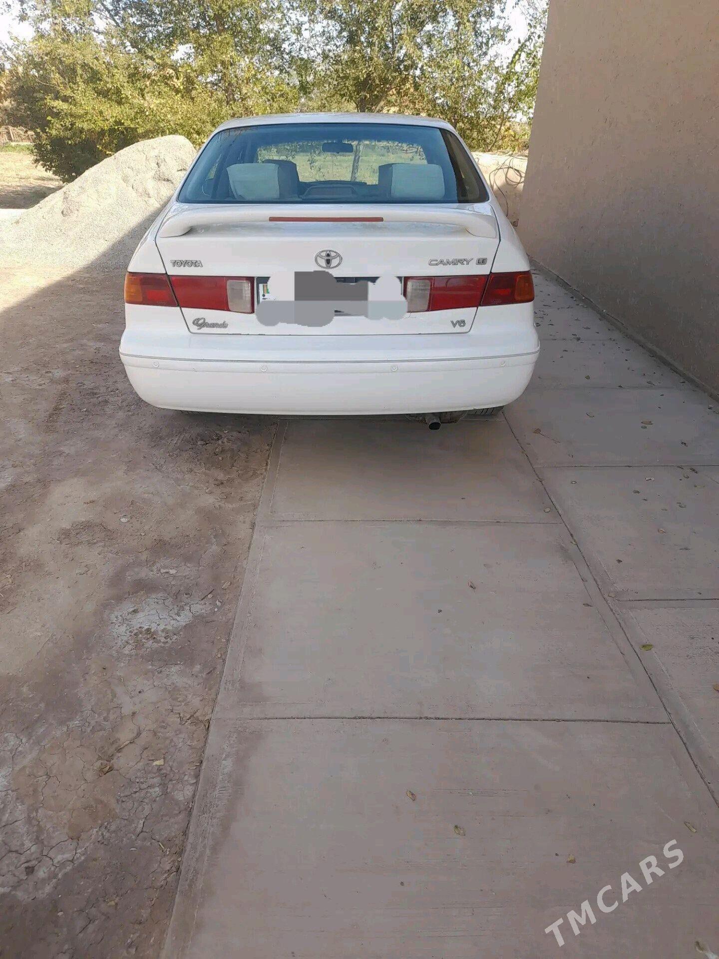 Toyota Camry 1999 - 120 000 TMT - Akdepe - img 3