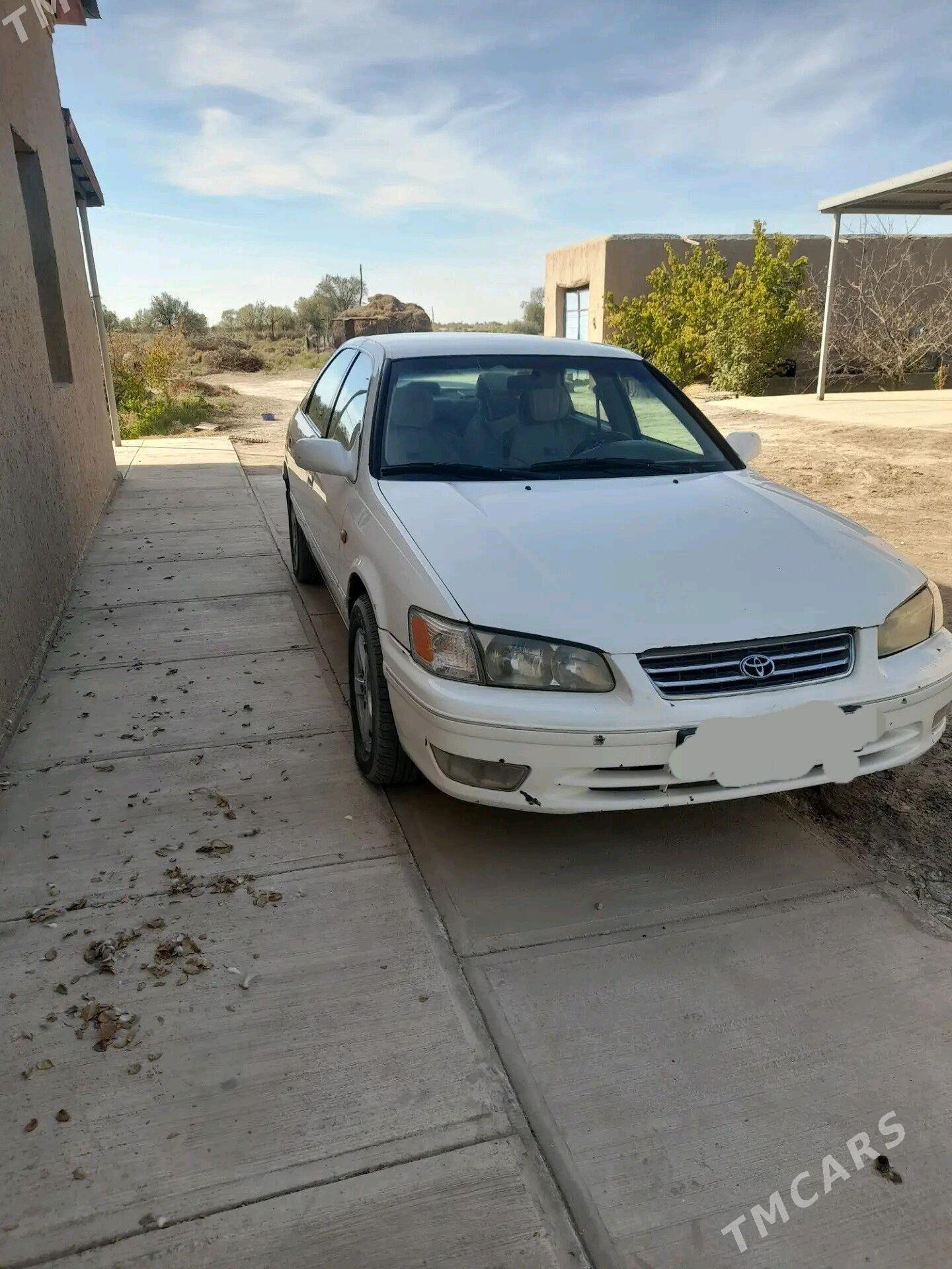 Toyota Camry 1999 - 120 000 TMT - Akdepe - img 6