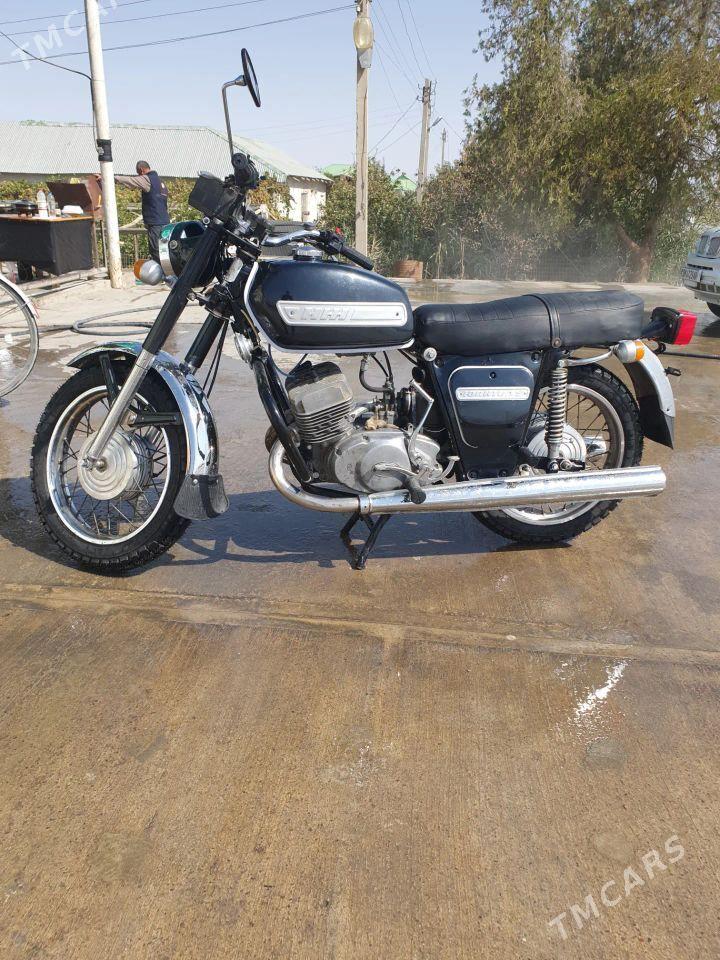 Iž Ýupiter 1985 - 28 000 TMT - Änew - img 2