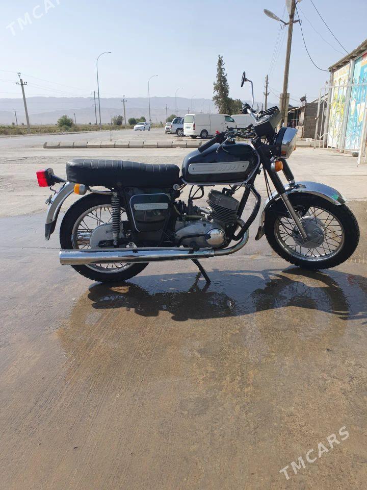 Iž Ýupiter 1985 - 28 000 TMT - Änew - img 3