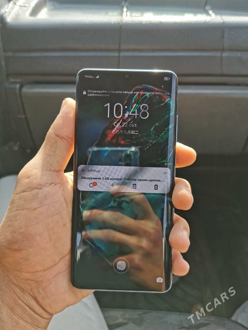 huawei p30 Pro - Mary - img 6