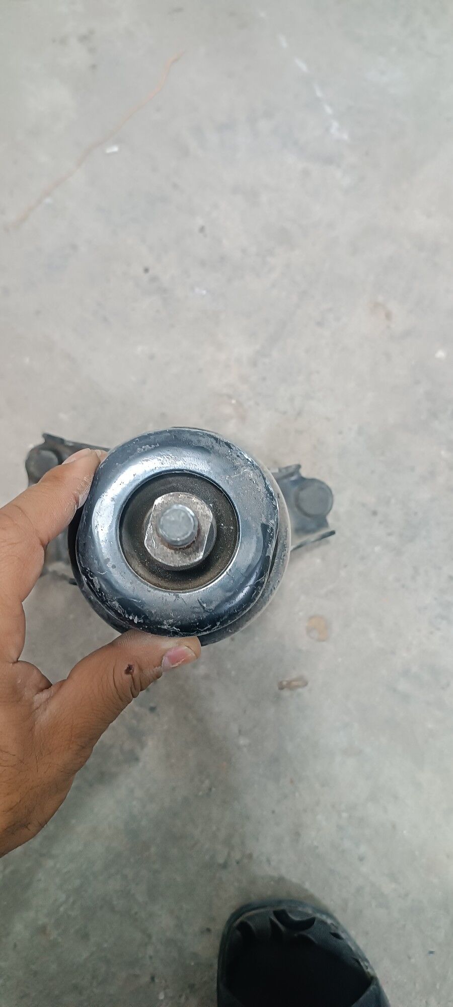 Camry 2.2 Mator paduska 200 TMT - Balkanabat - img 2