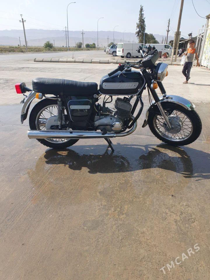 Iž Ýupiter 1985 - 28 000 TMT - Änew - img 7