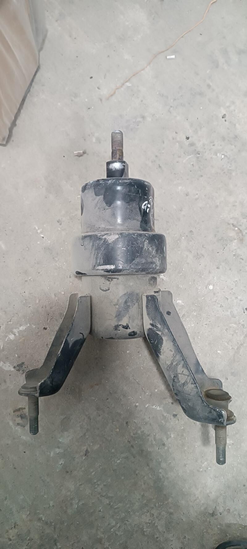 Camry 2.2 Mator paduska 200 TMT - Balkanabat - img 3