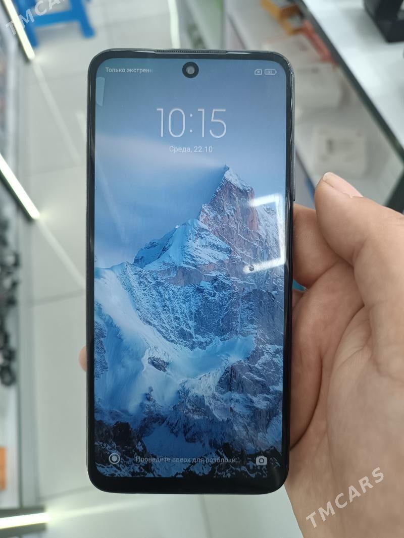 redmi note 10 5g 6/128 - Мургап - img 3