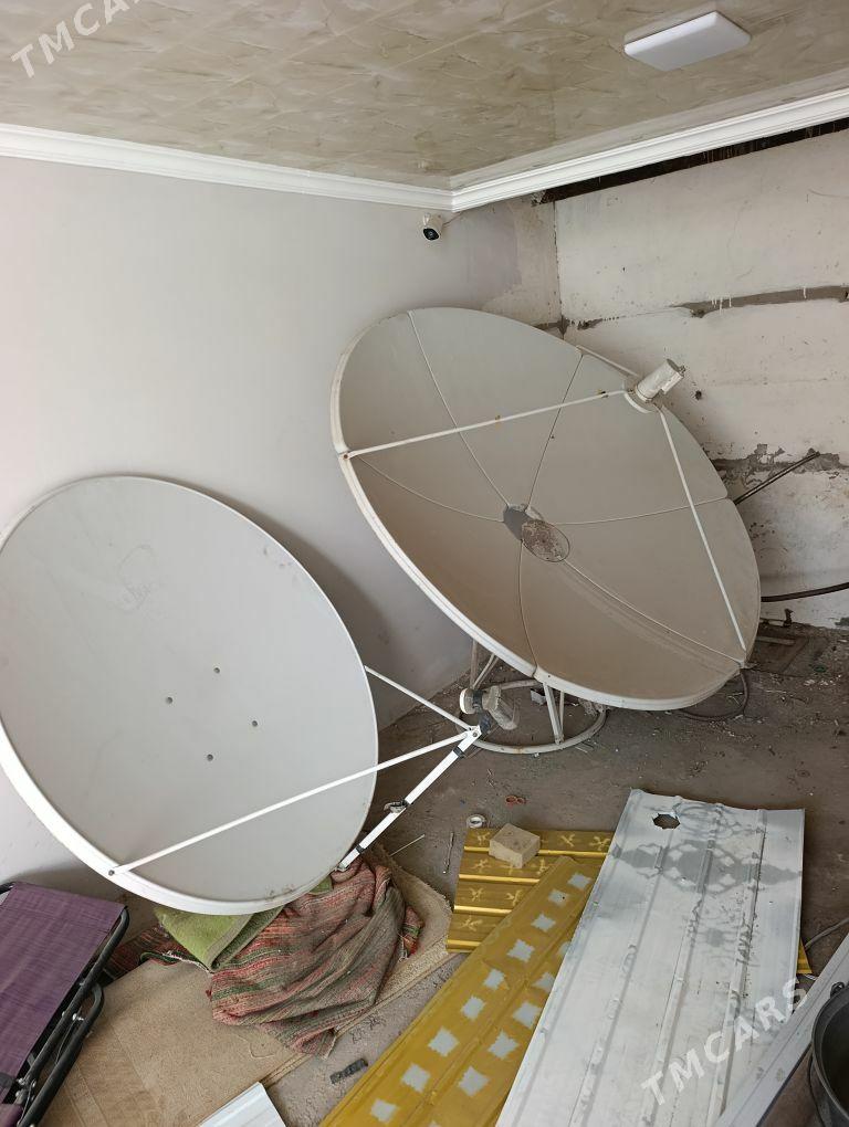 спутника антена - Mary - img 1