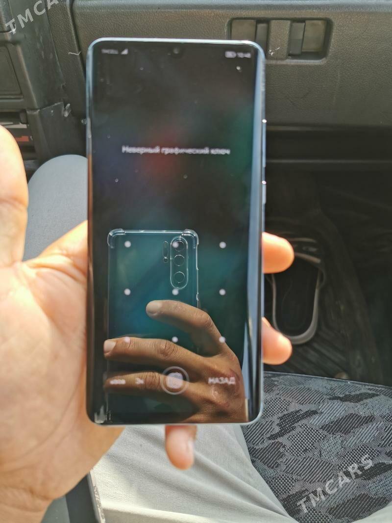 huawei p30 Pro - Mary - img 5