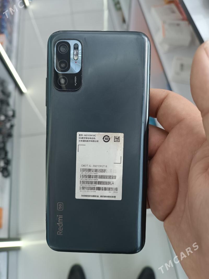 redmi note 10 5g 6/128 - Мургап - img 2